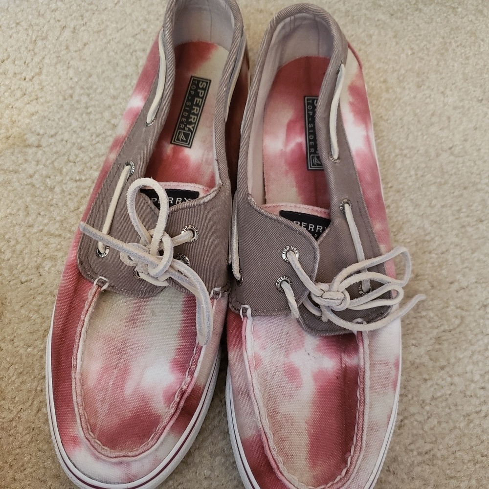 Women's Sperrys